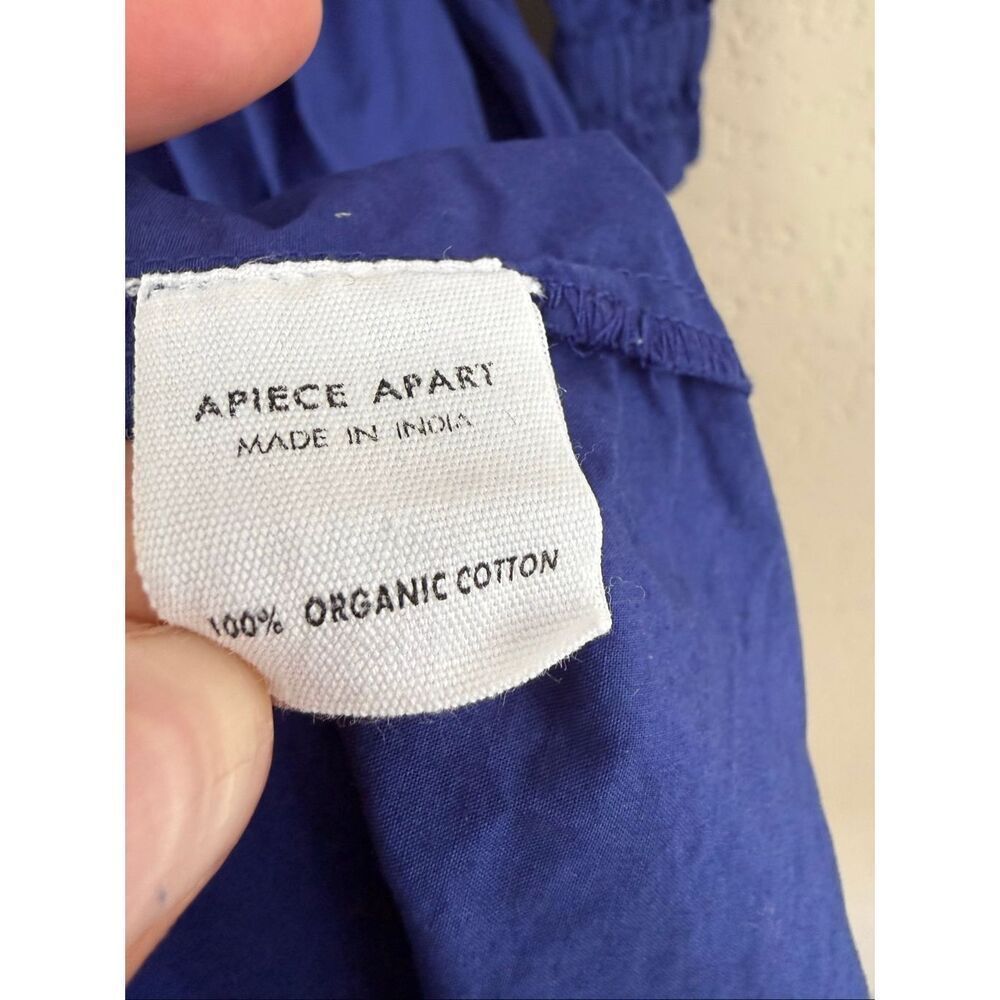 Apiece Apart Estrella Dress - Picture 7 of 7